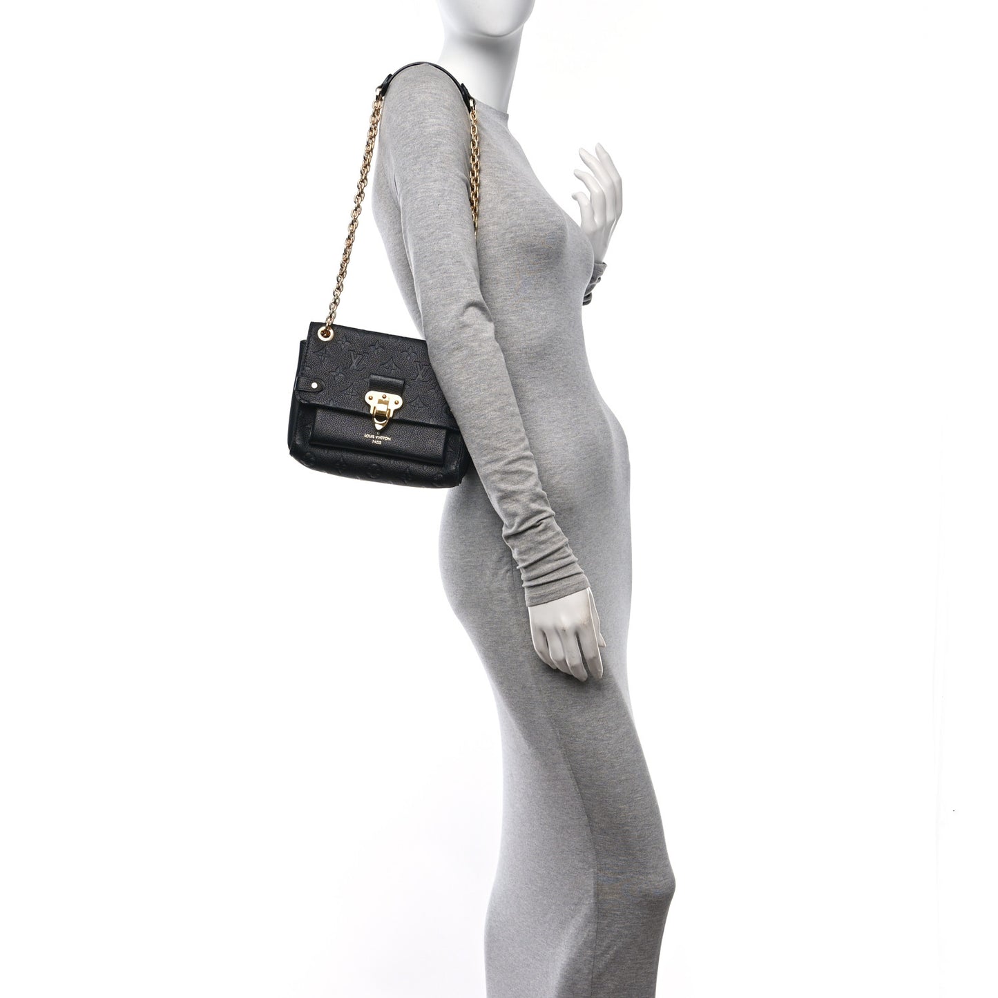 Empreinte Vavin BB Black