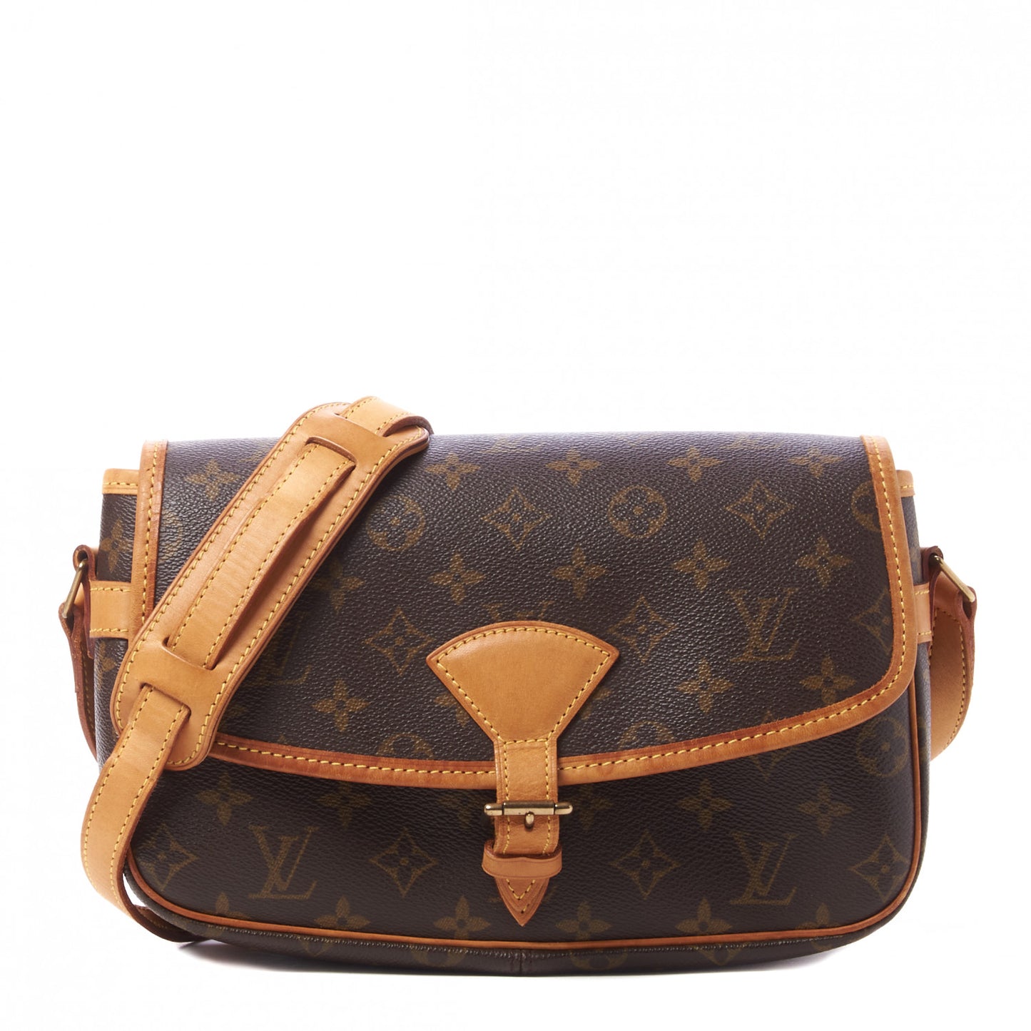 Monogram Sologne