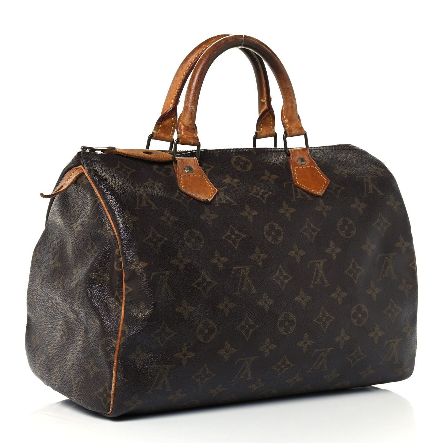 Monogram Speedy 35