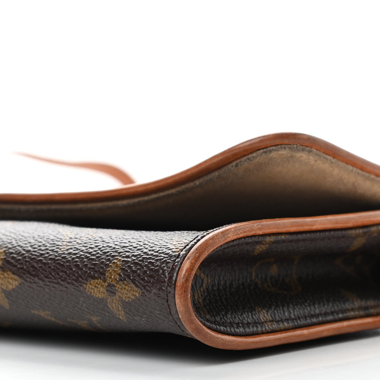 Monogram Pochette Twin GM