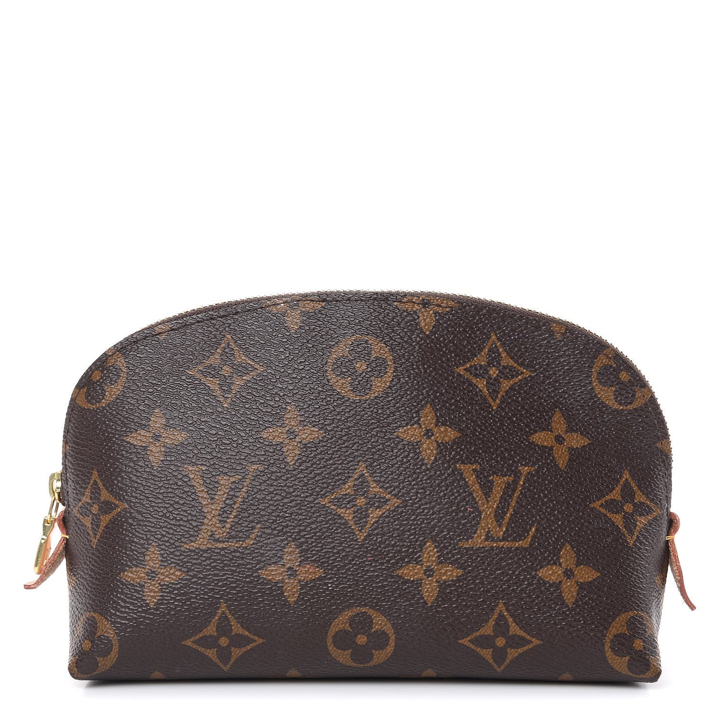 Monogram Cosmetic Pouch