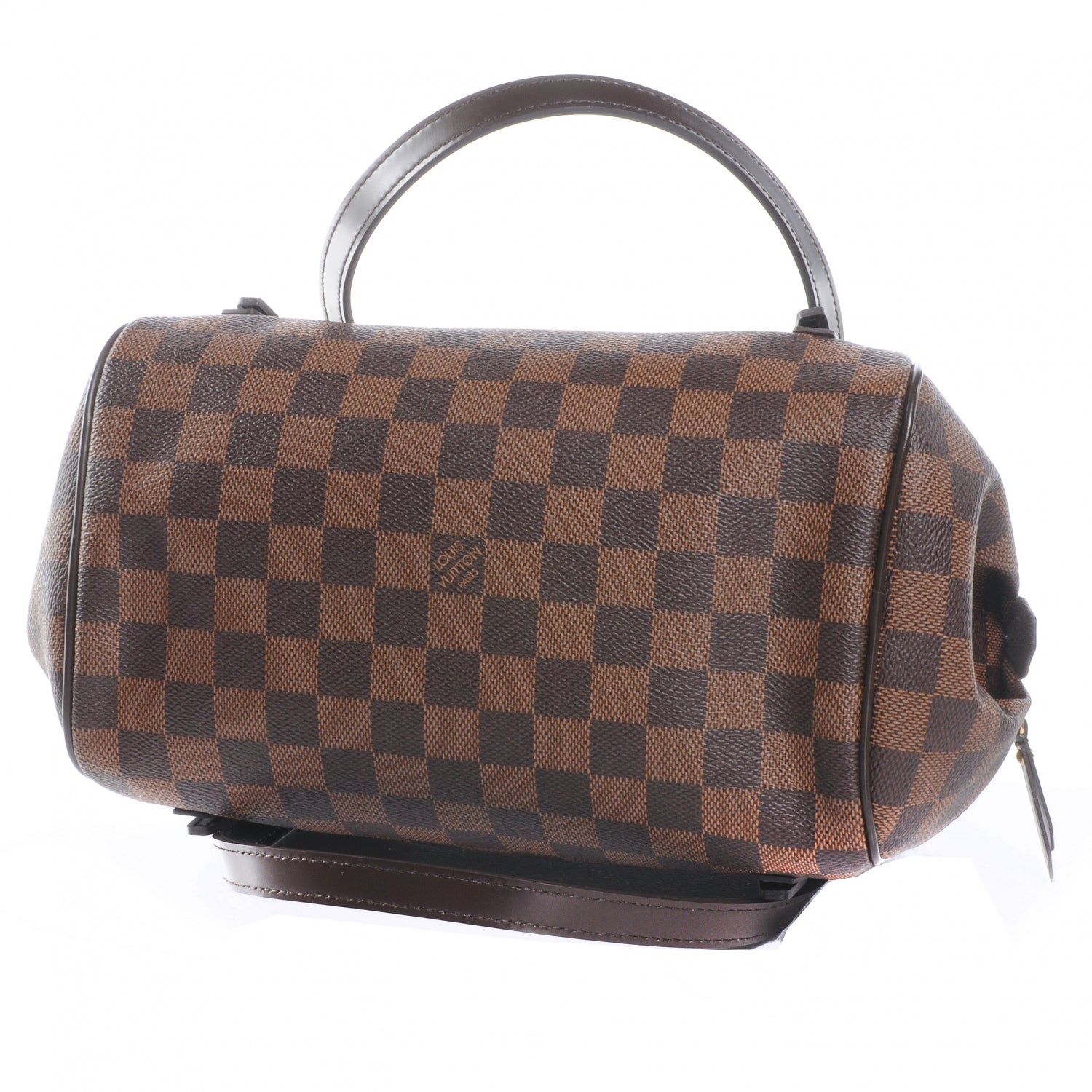 Louis Vuitton Damier Cabas Rivington PM 4 of 7