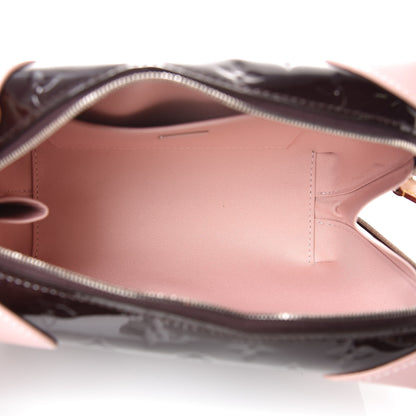 Louis Vuitton Vernis Venice Amarante 5 of 6