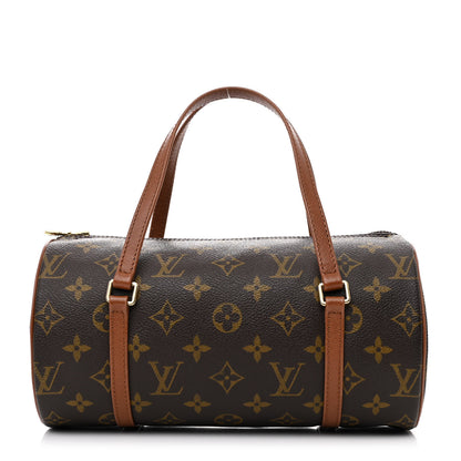 Louis Vuitton Monogram Papillon 26 1 of 9