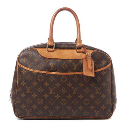 Louis Vuitton Monogram Deauville 1 of 10