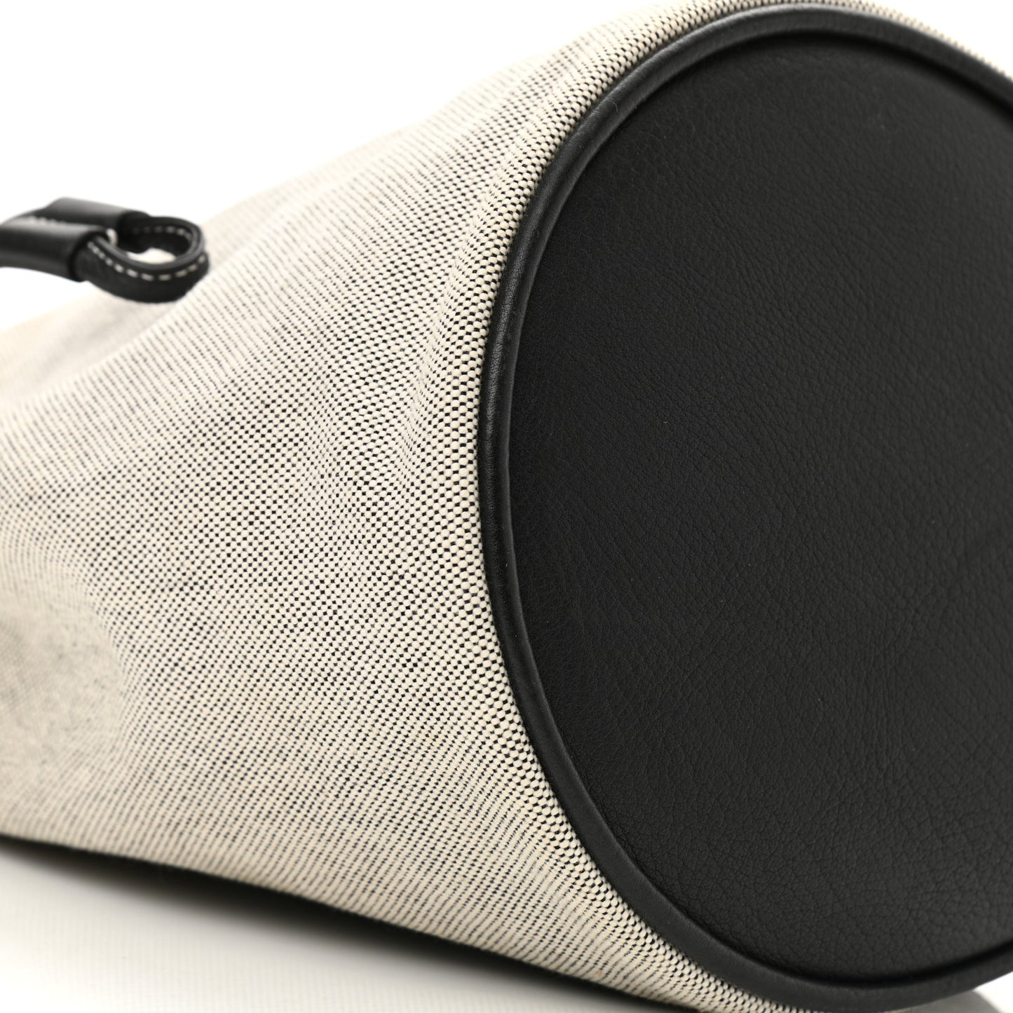 Toile Sac Marin PM Natural Black