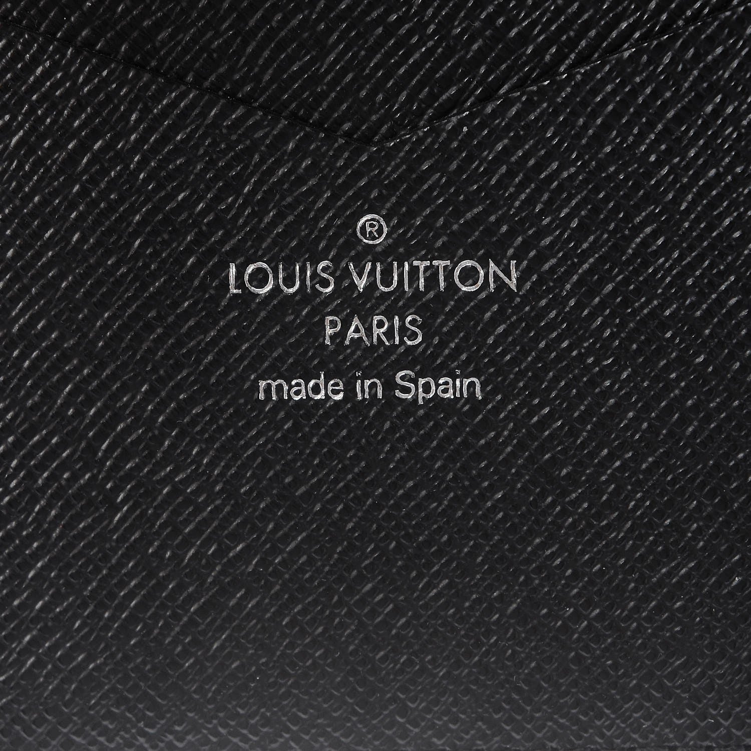 Louis Vuitton Damier Graphite iPhone 7/8 Plus Folio Case 6 of 8