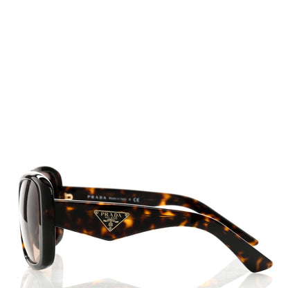 Prada Sunglasses SPR 32P Tortoise 3 of 8