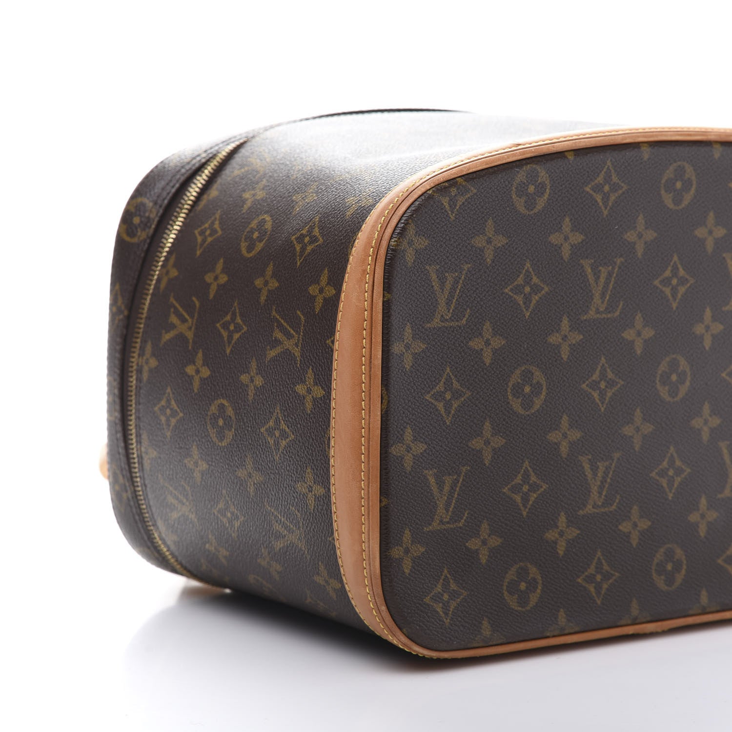 Louis Vuitton Monogram Nice 6 of 24