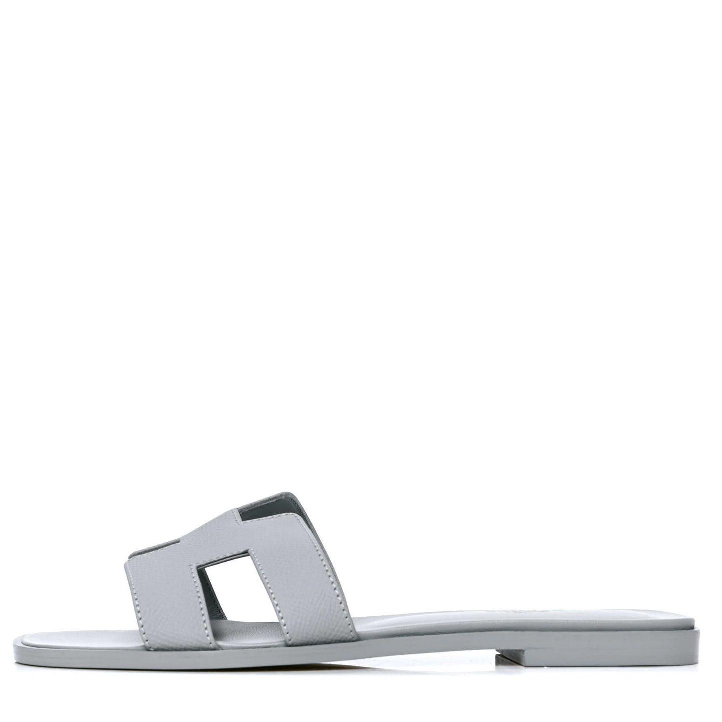 Epsom Oran Sandals 39 Bleu Glacier