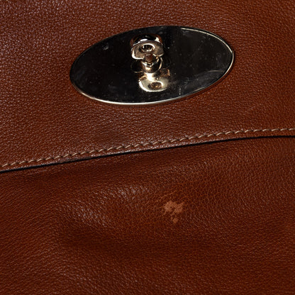 Mulberry Soft Buffalo Medium Alexa Oak 9 of 9