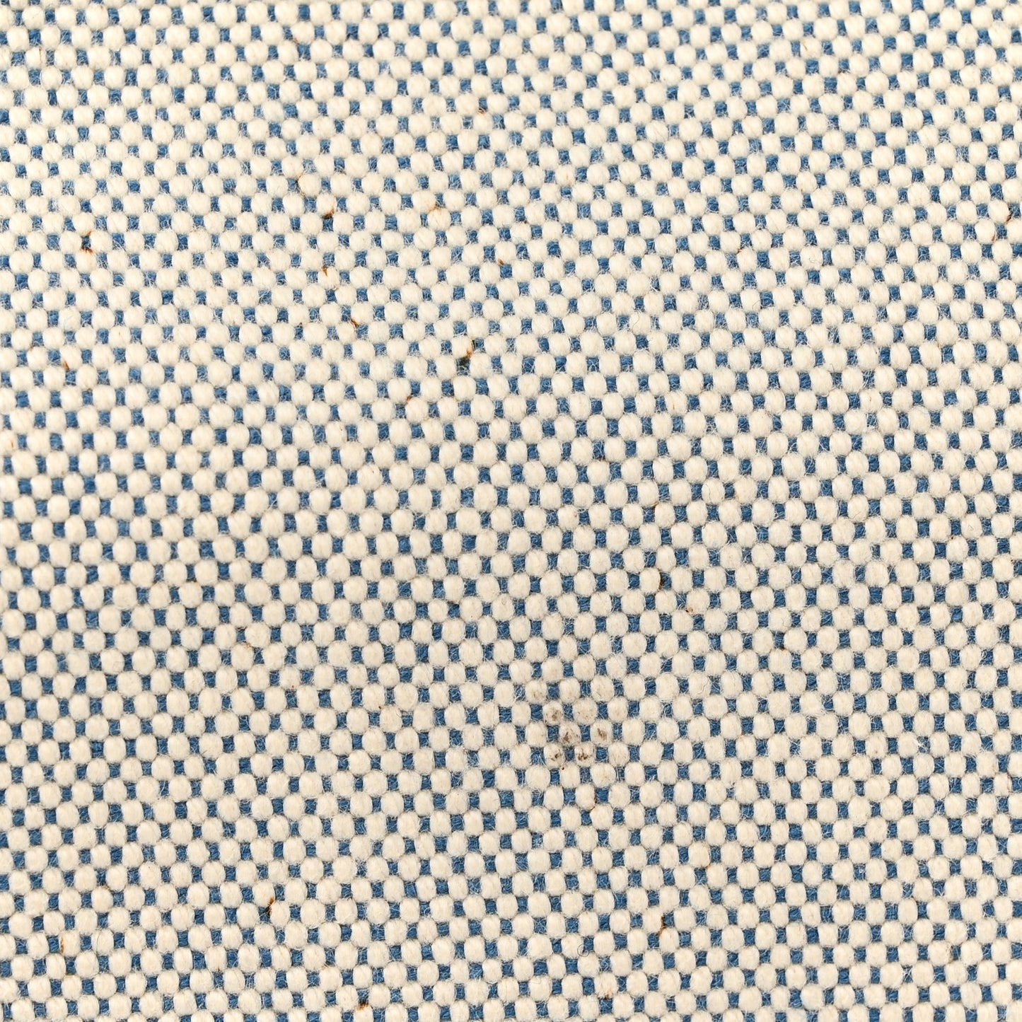 Toile Taurillon Clemence Jardinier PM Blue Jean