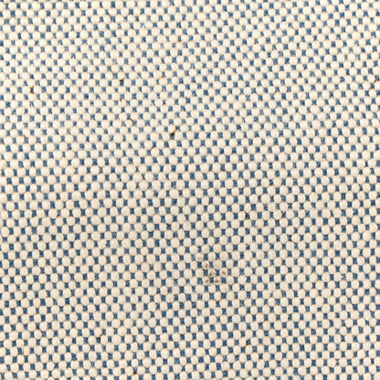 Hermes Toile Taurillon Clemence Jardinier PM Blue Jean 14 of 14