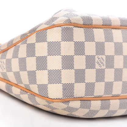 Louis Vuitton Damier Azur Siracusa PM 5 of 11