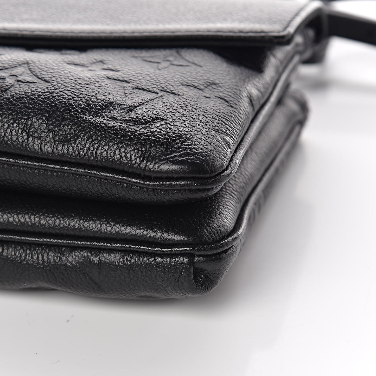 Empreinte Twice Black
