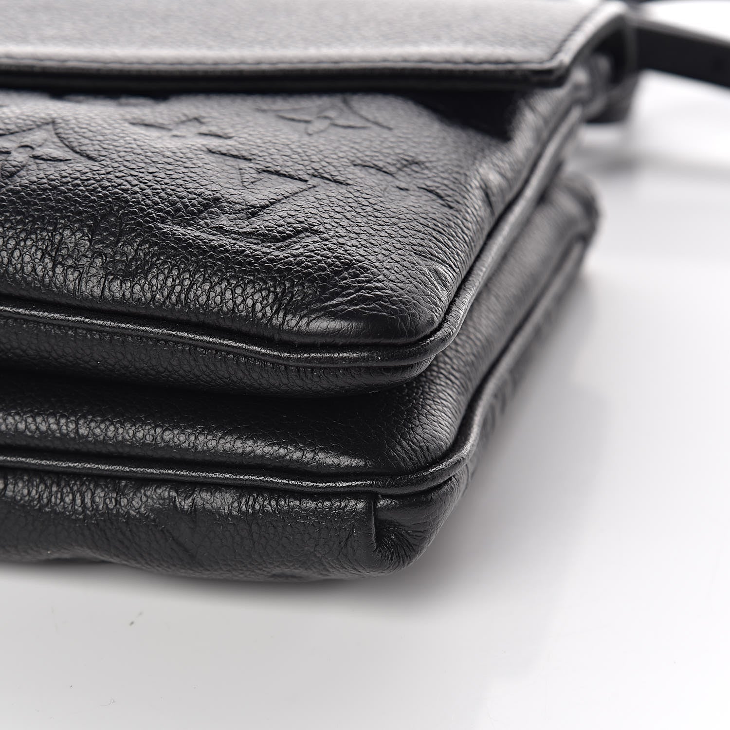 Louis Vuitton Empreinte Twice Black 9 of 10