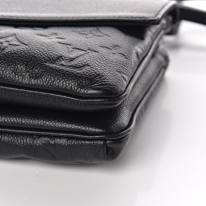 Louis Vuitton Empreinte Twice Black 9 of 10