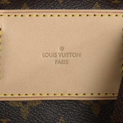 Louis Vuitton Monogram Bosphore Backpack 6 of 9