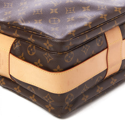 Louis Vuitton Monogram Naviglio 5 of 8