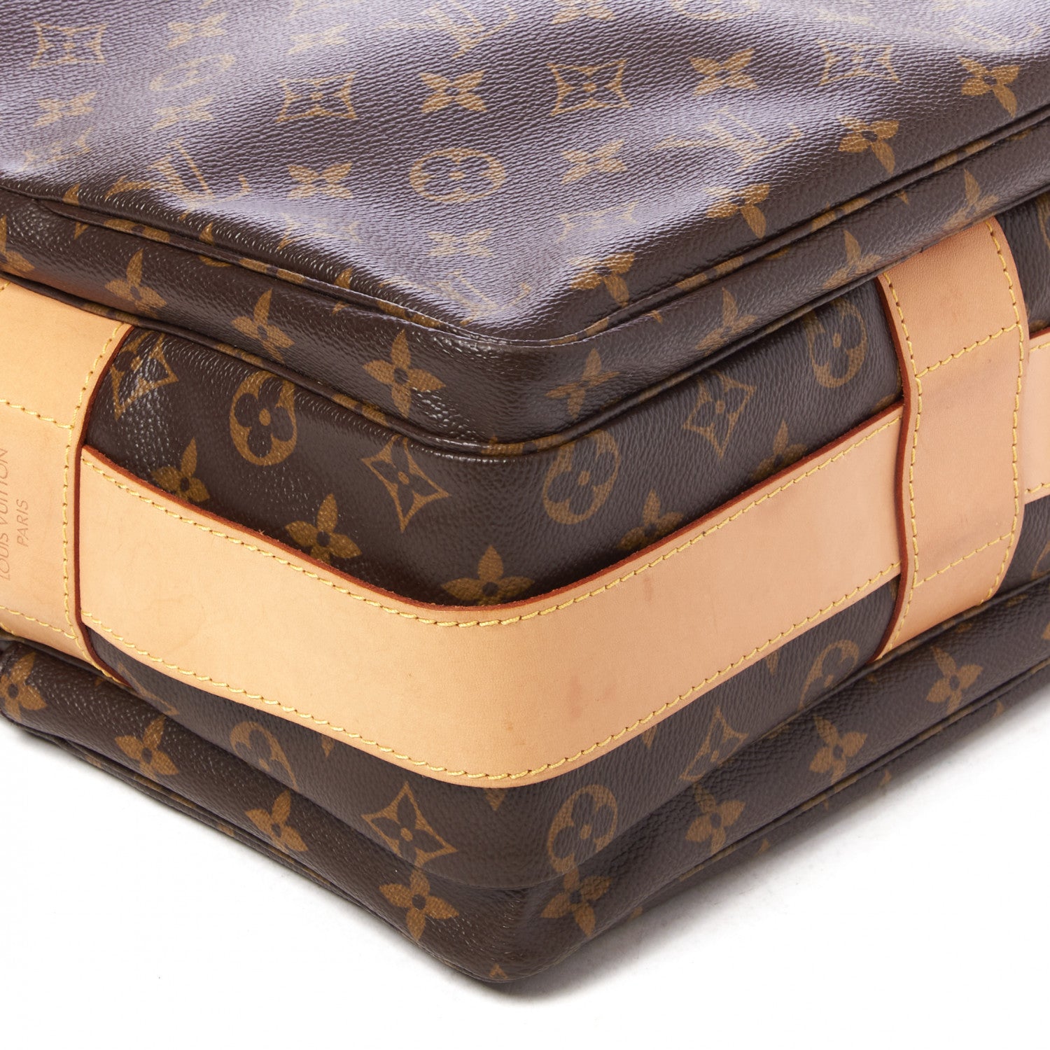 Louis Vuitton Monogram Naviglio 9 of 9