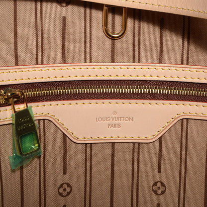 Louis Vuitton Monogram Delightful MM 7 of 10
