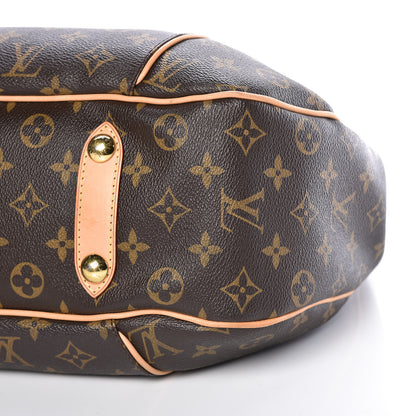 Louis Vuitton Monogram Galliera PM 8 of 8