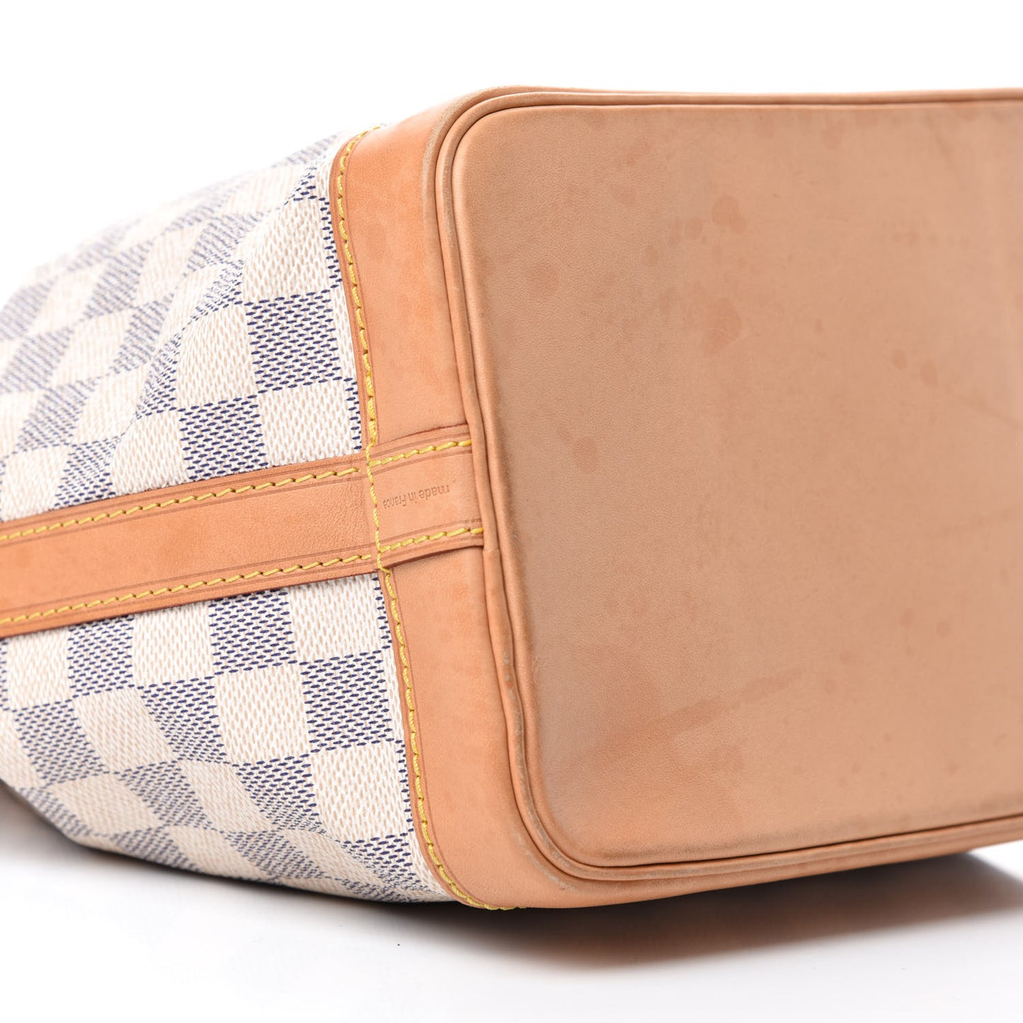 Damier Azur Noe BB