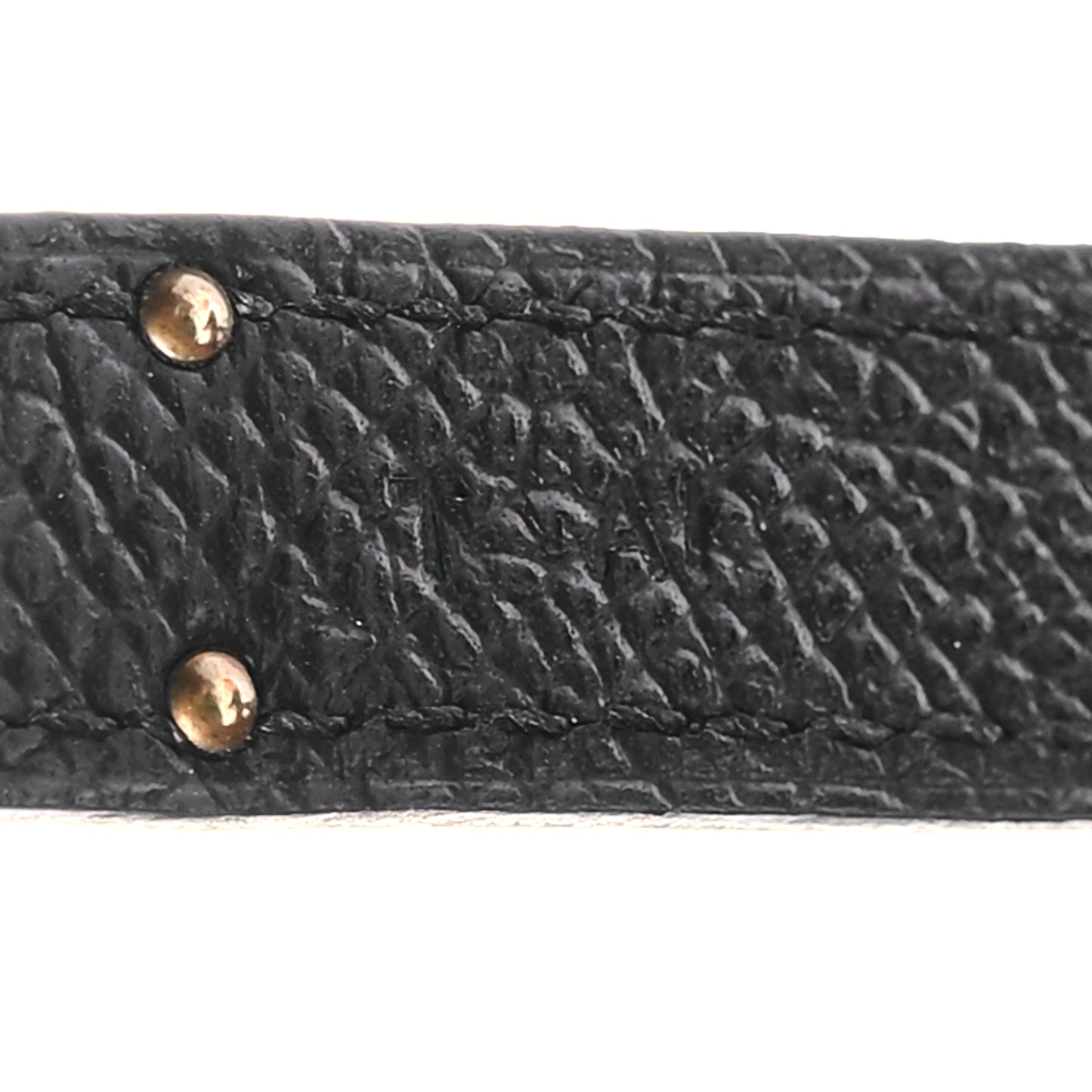 Epsom Kelly Longue Wallet Black