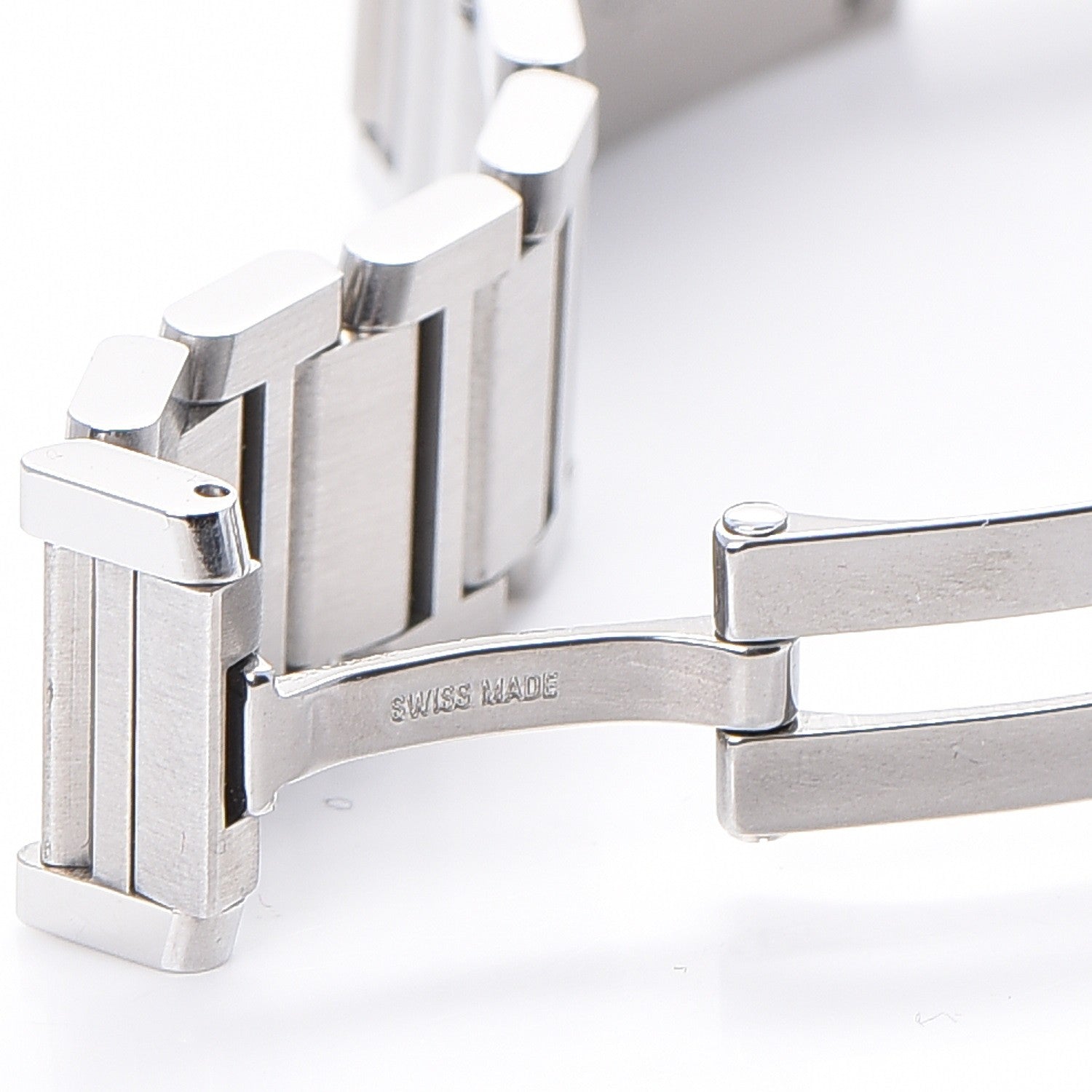 Cartier Stainless Steel 20mm Tank Francaise Quartz Watch 12 of 12