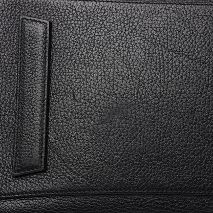 Givenchy Sugar Goatskin Large Antigona Black 10 of 13