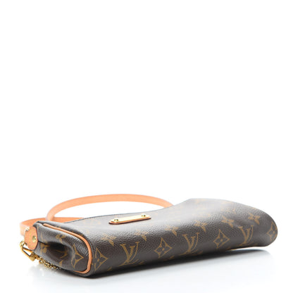 Louis Vuitton Monogram Eva Clutch 4 of 12