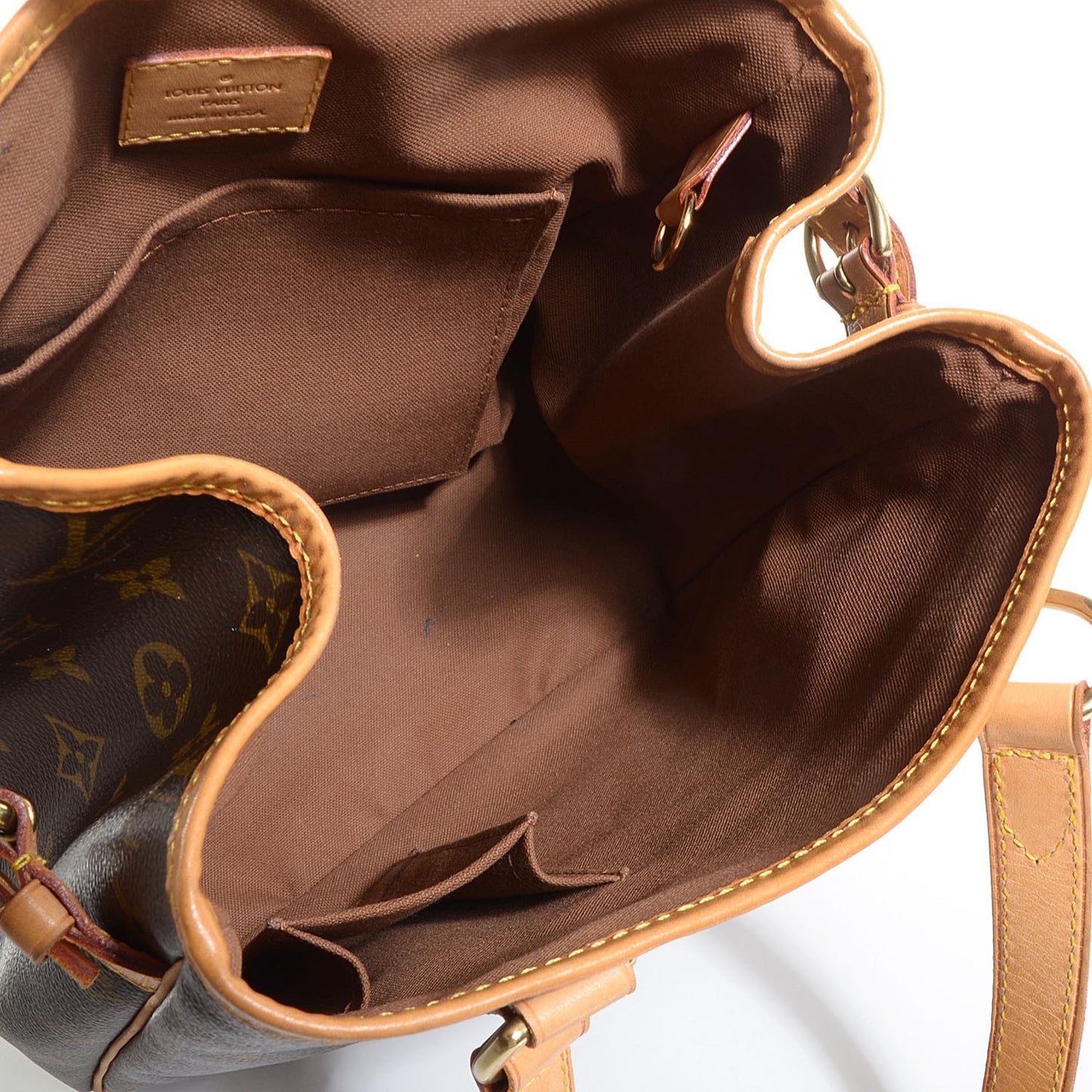 Monogram Batignolles