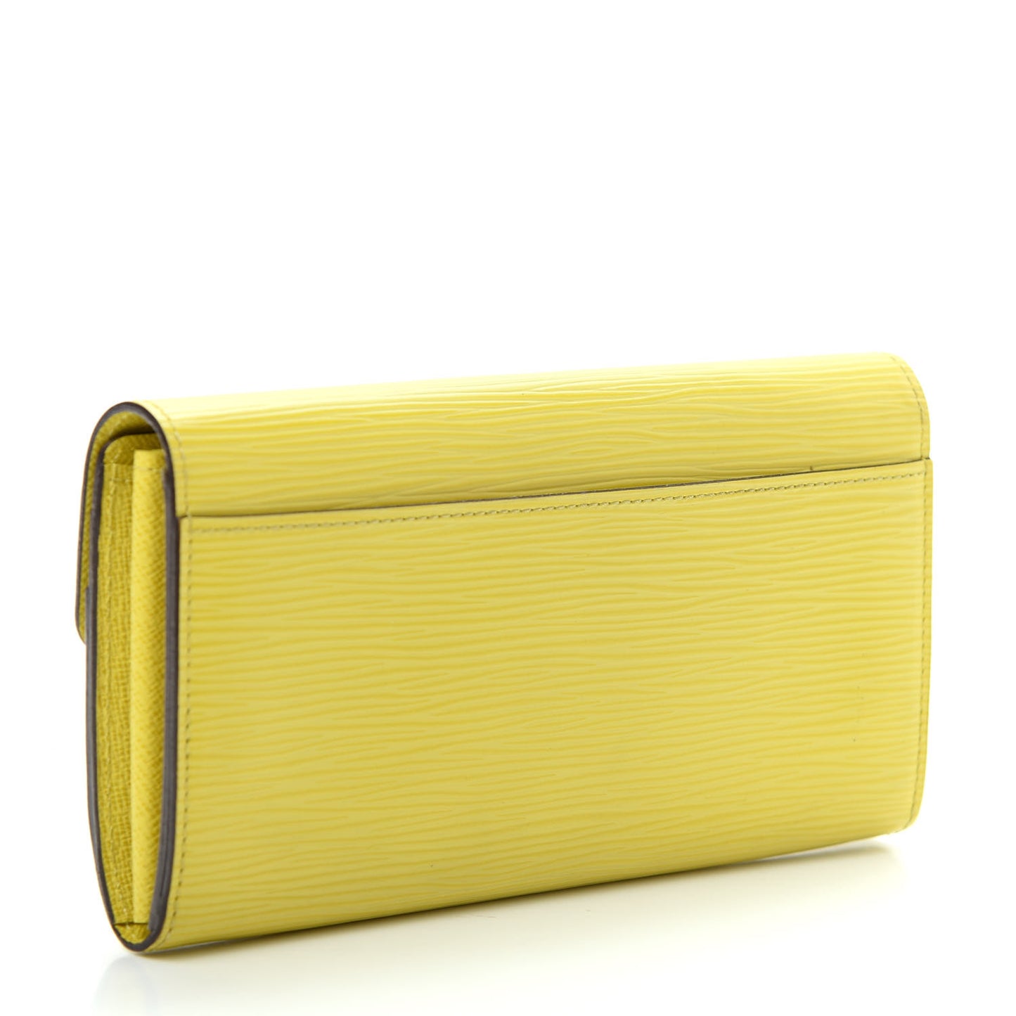 Epi Sarah Wallet NM Pistache