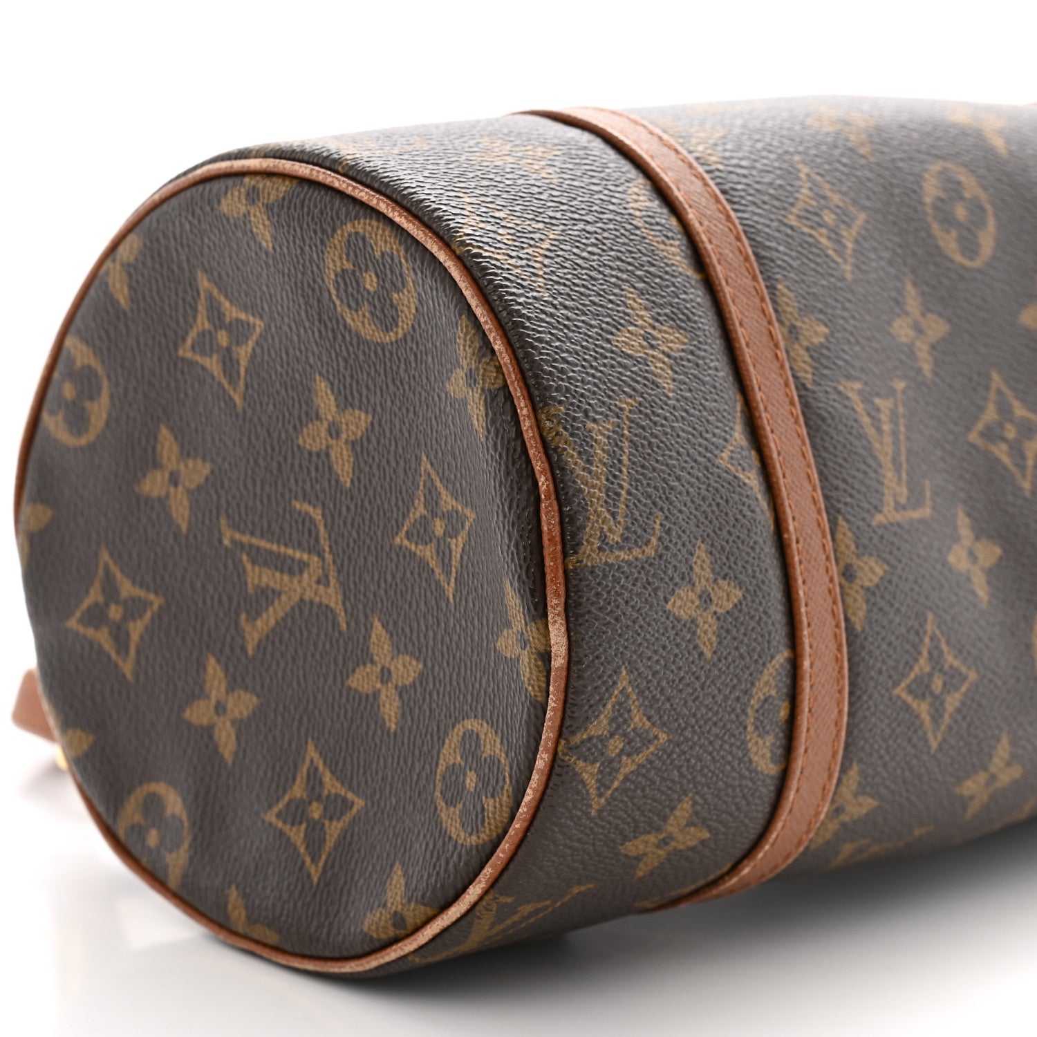 Louis Vuitton Monogram Papillon 26 9 of 13