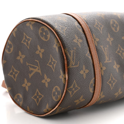 Louis Vuitton Monogram Papillon 26 9 of 13