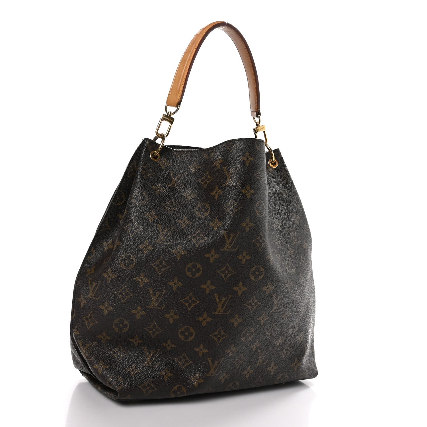 Louis Vuitton Monogram Metis 3 of 12