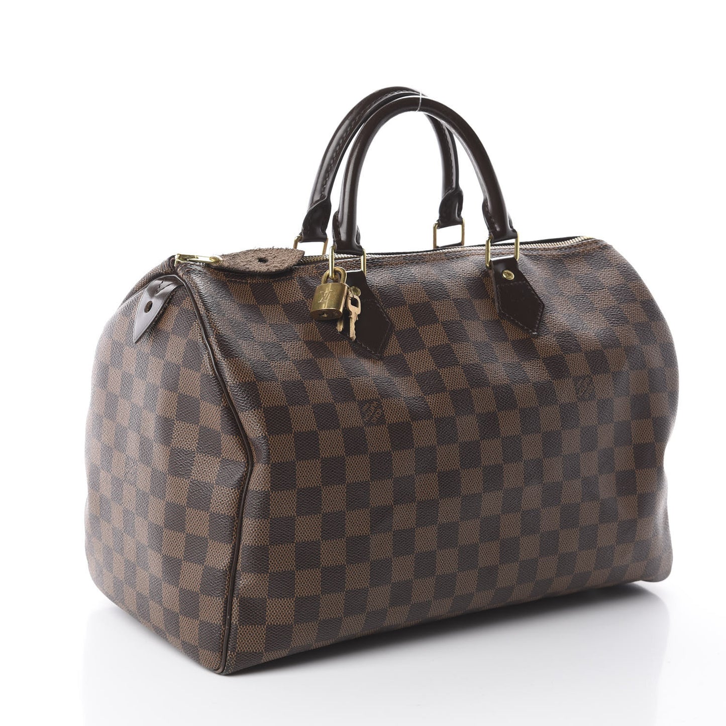 Damier Ebene Speedy 35