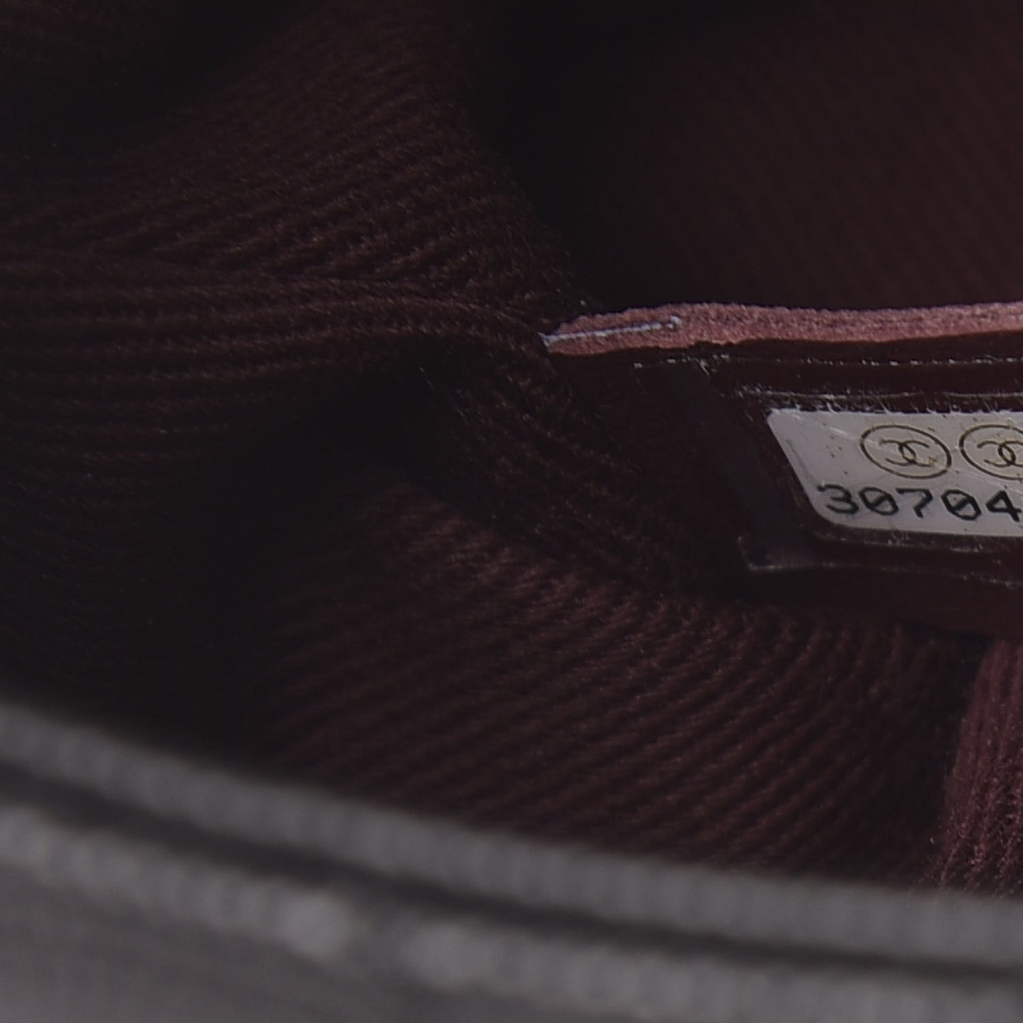 Caviar Quilted Extra Mini Coco Handle Flap Black