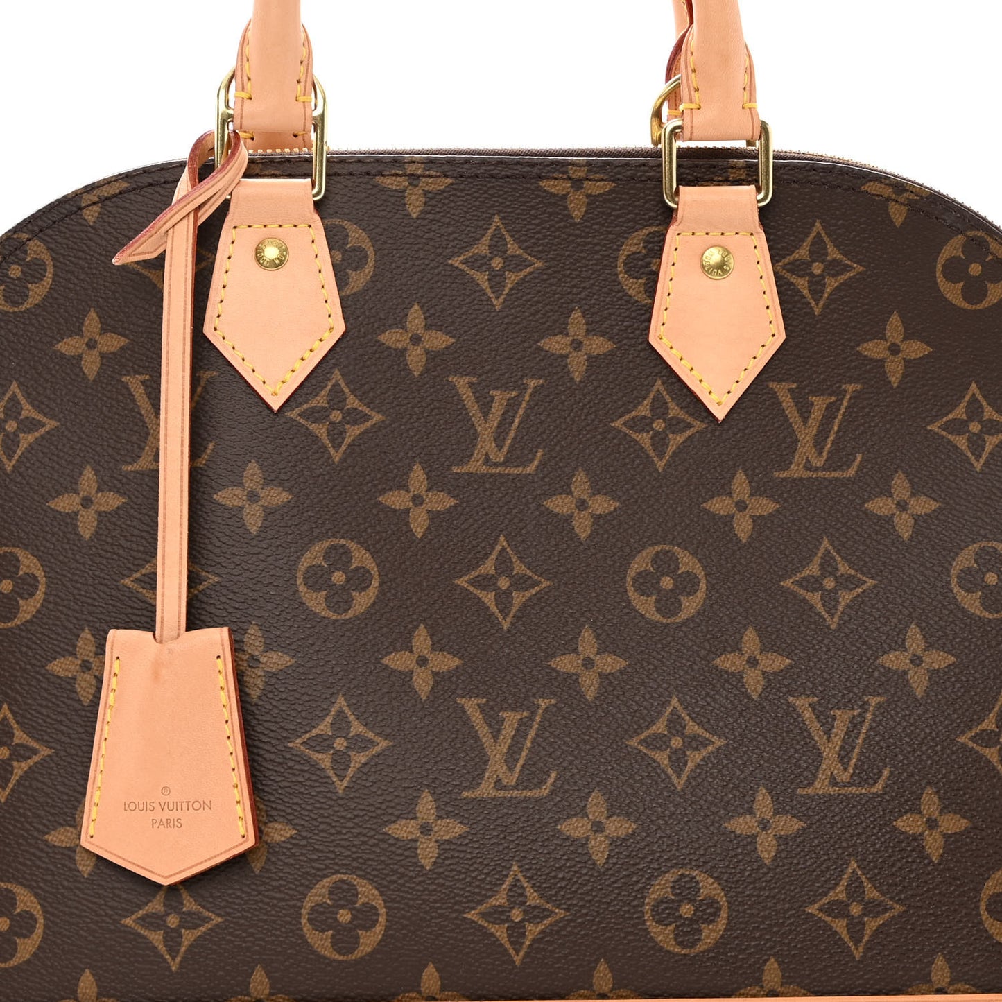Monogram Alma PM