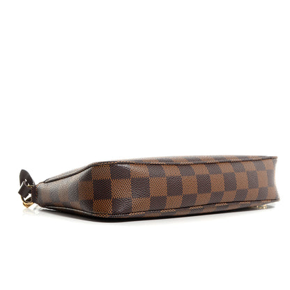 Louis Vuitton Damier Ebene Pochette Accessories NM 4 of 8