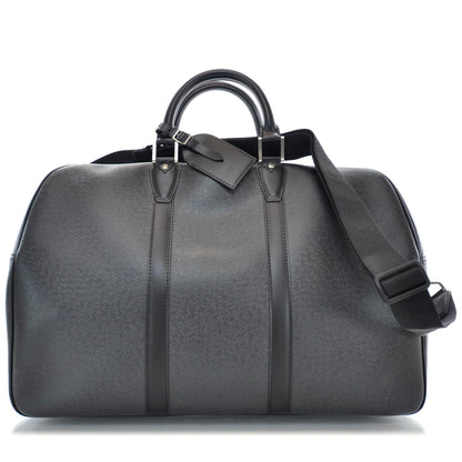Louis Vuitton Taiga Kendall PM Bag Luggage Carryon Black 1 of 12