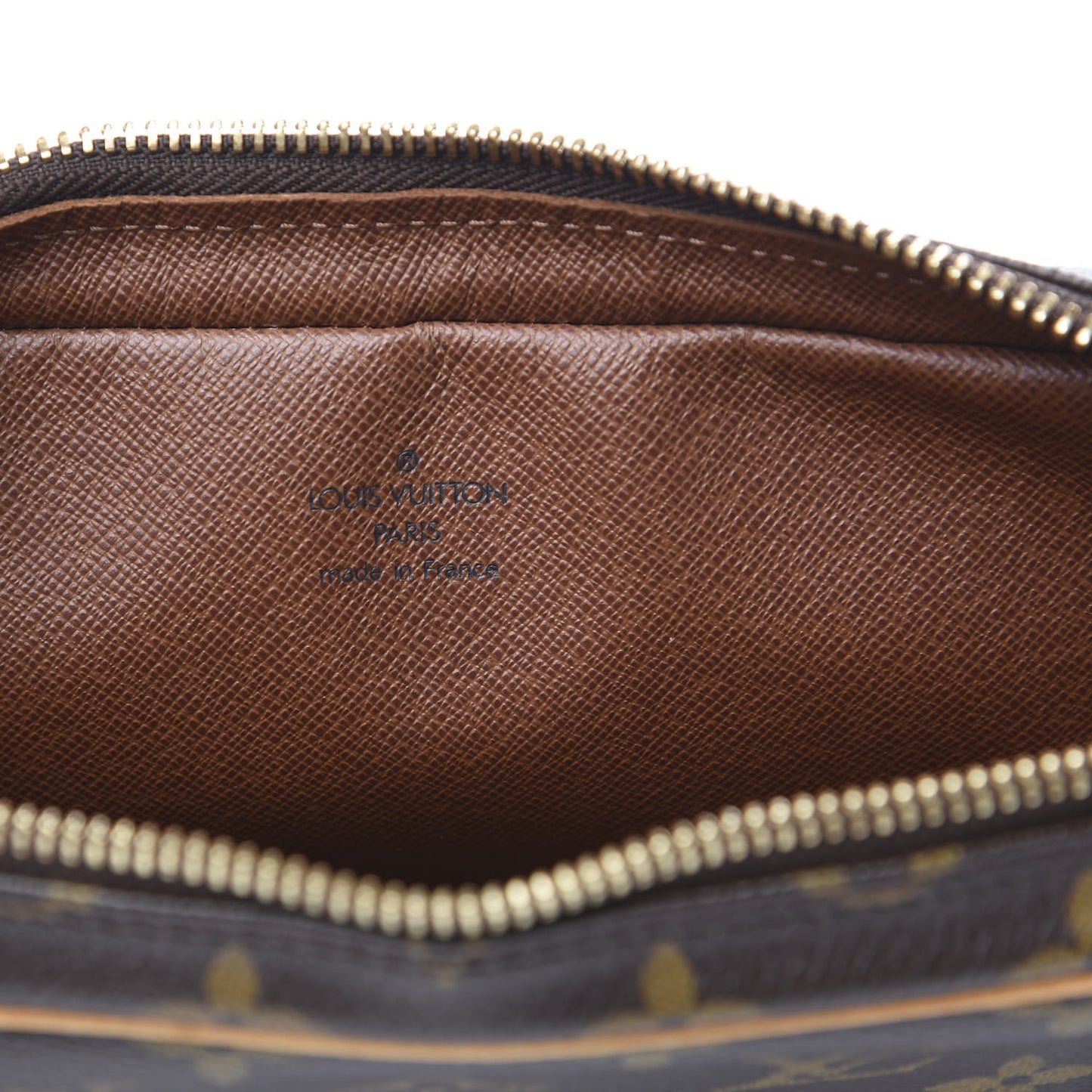 Monogram Pochette Marly Bandouliere