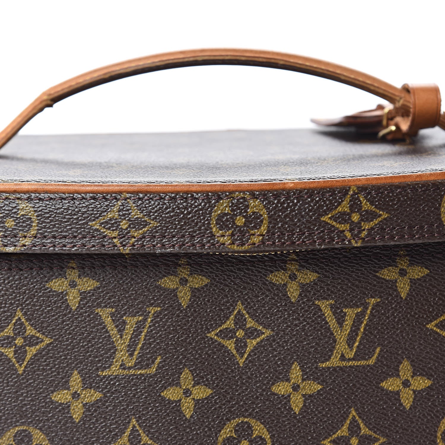 Louis Vuitton Monogram Nice 19 of 19