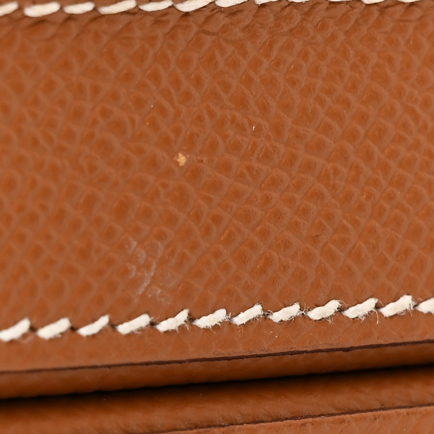Hermes Epsom Mosaique Au 24-17 Gold 12 of 12