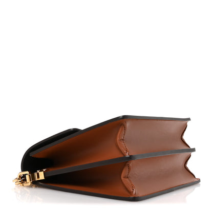 Louis Vuitton Reverse Monogram Dauphine MM 4 of 10