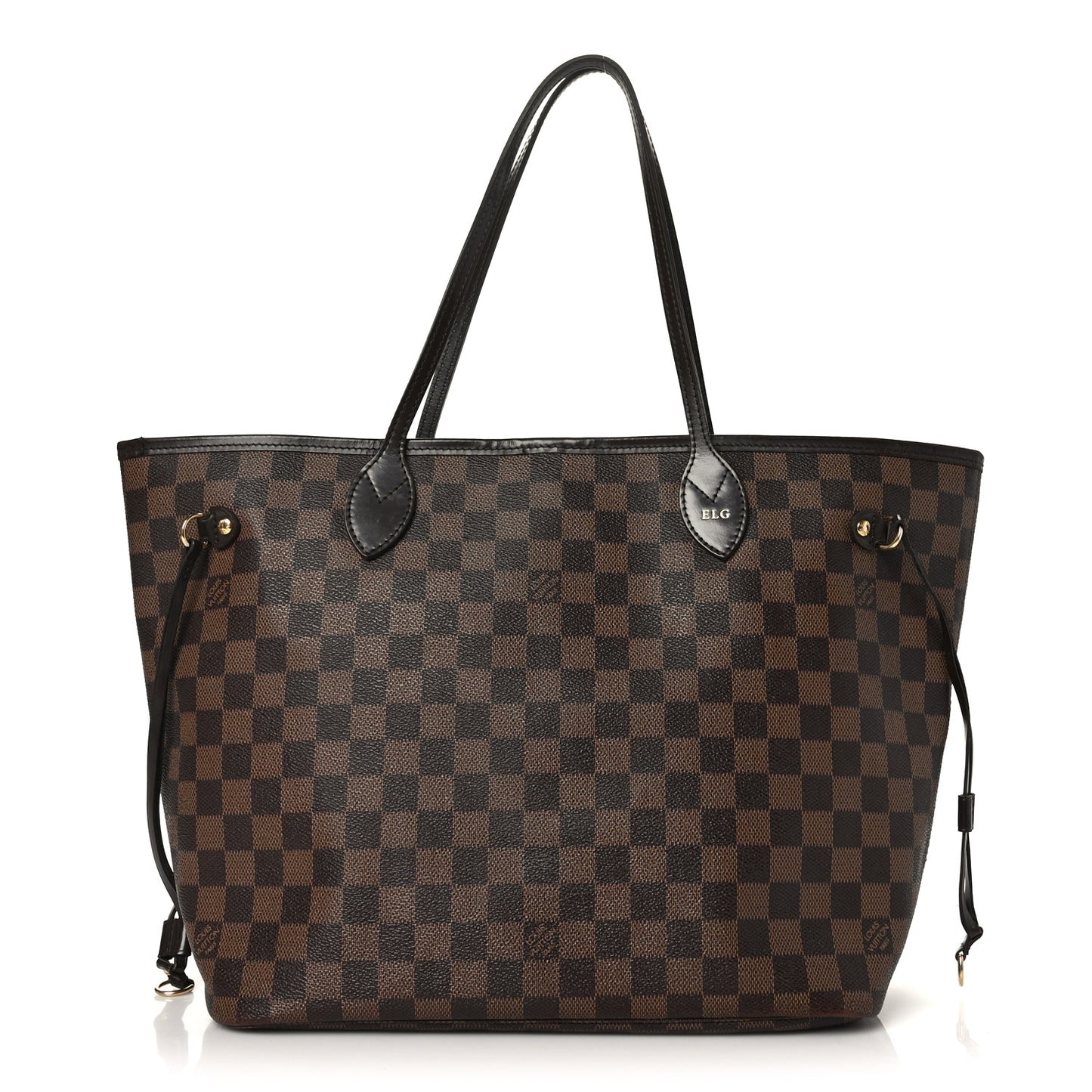 Damier Ebene Neverfull MM