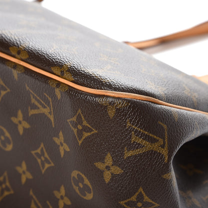 Louis Vuitton Monogram Batignolles Horizontal 8 of 11