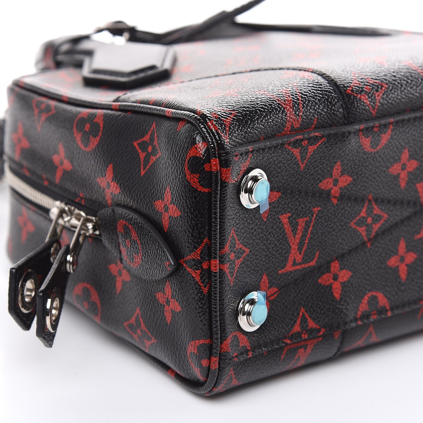 Monogram Infrarouge Dora Soft BB