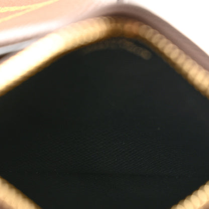 Louis Vuitton Reverse Monogram Giant Trio Pouch 6 of 9