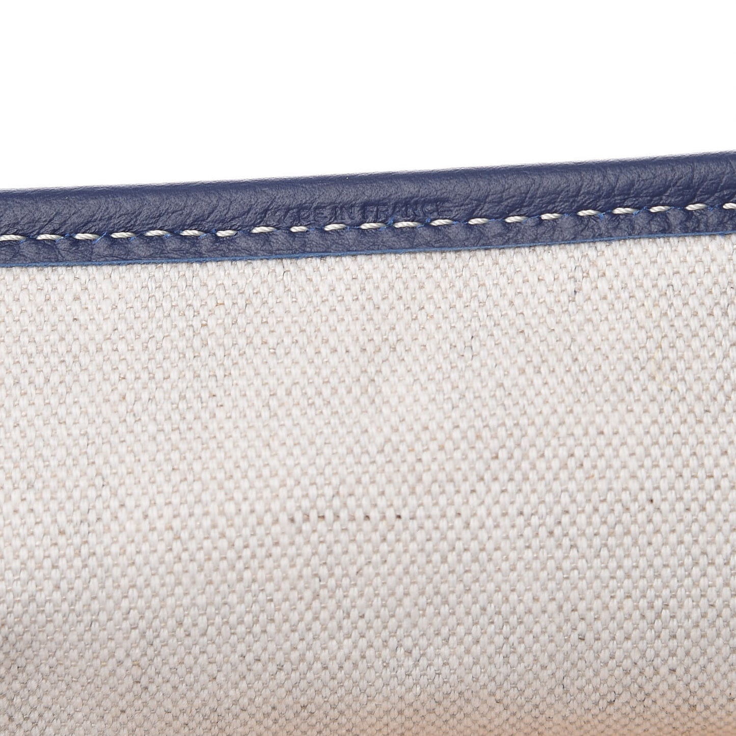 Goyardine Saint Louis GM Navy